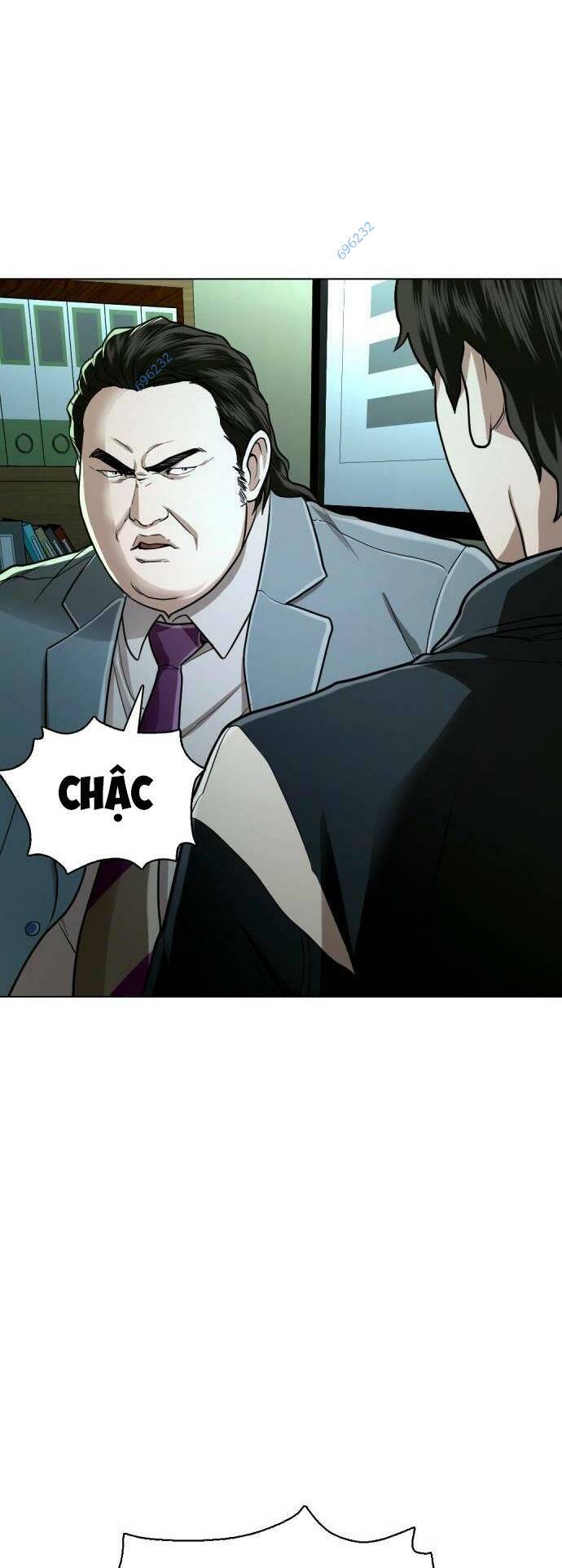 Điệp Viên 18 Tuổi: Chapter 30