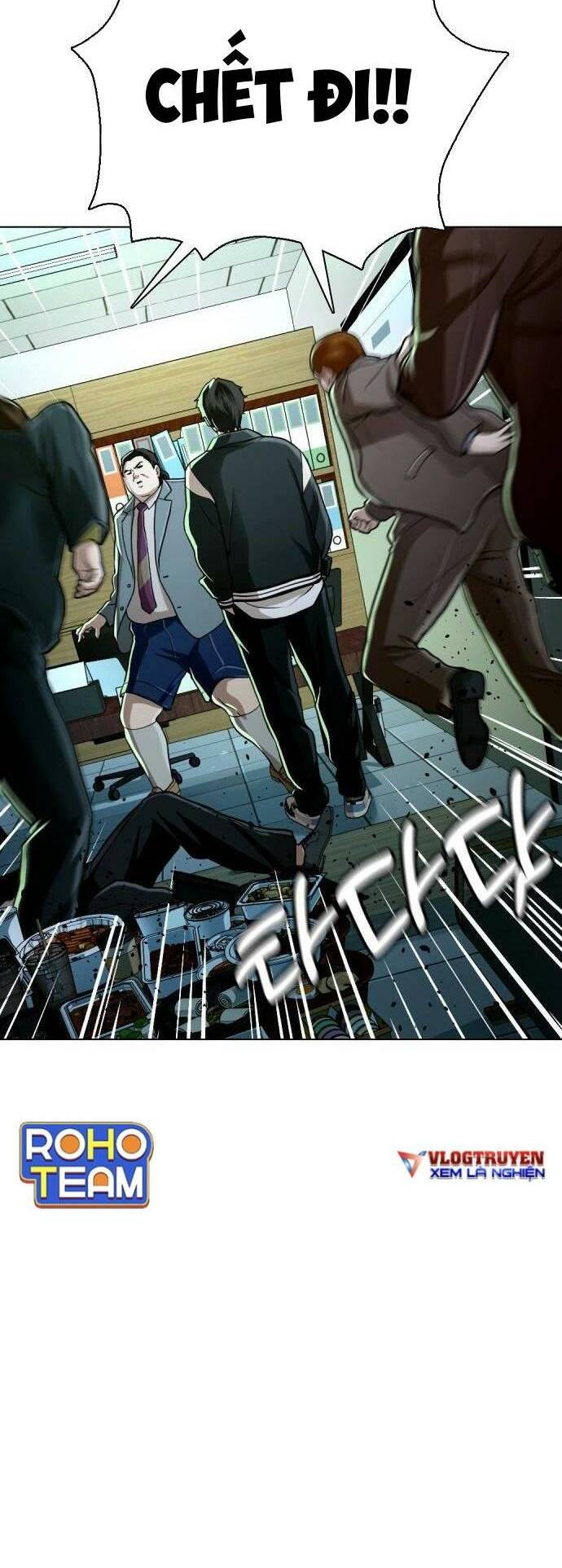 Điệp Viên 18 Tuổi: Chapter 30