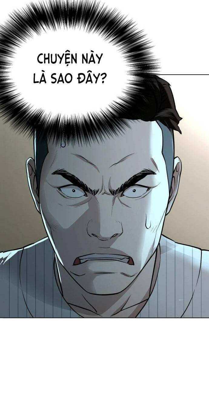 Điệp Viên 18 Tuổi: Chapter 30