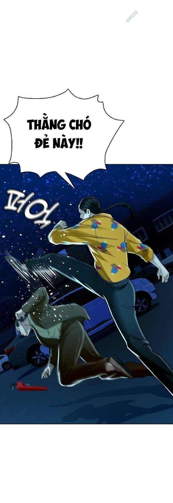 Điệp Viên 18 Tuổi: Chapter 30