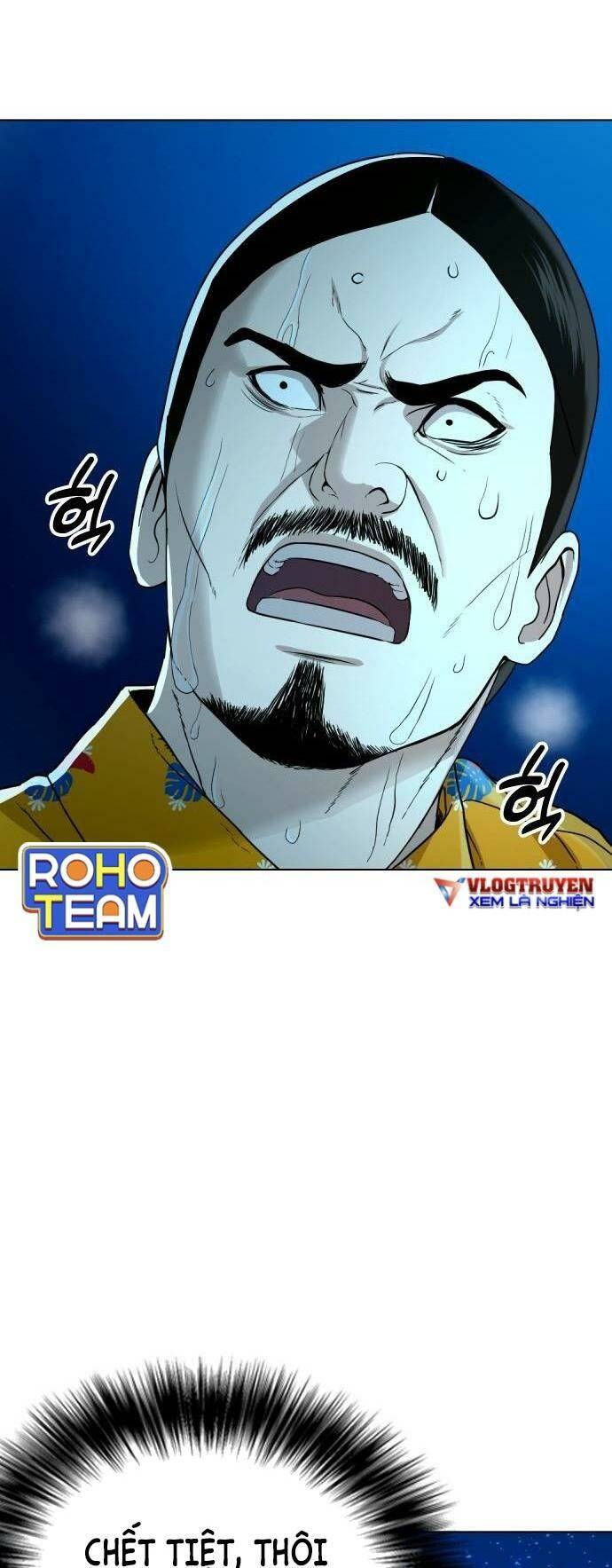 Điệp Viên 18 Tuổi: Chapter 30