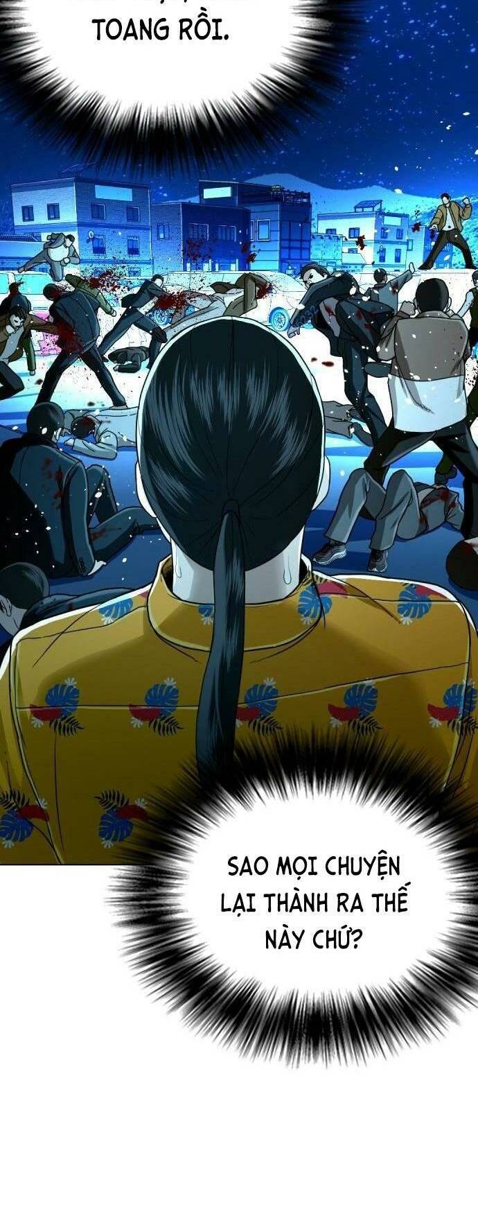 Điệp Viên 18 Tuổi: Chapter 30