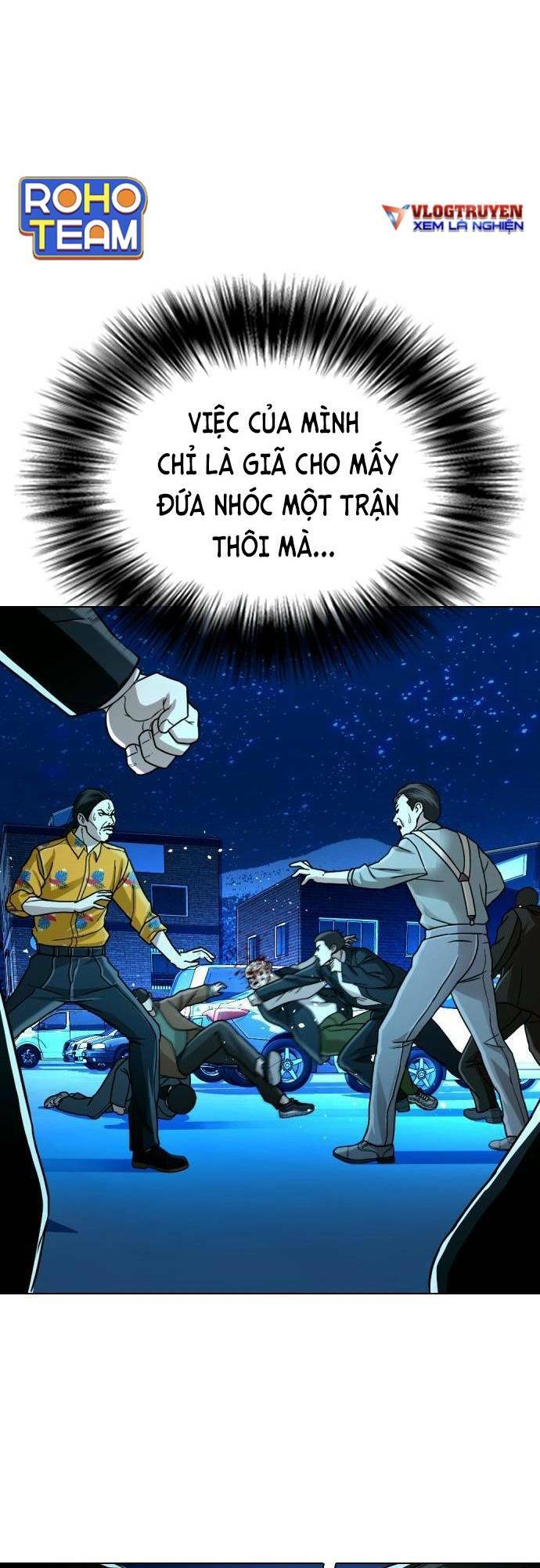 Điệp Viên 18 Tuổi: Chapter 30