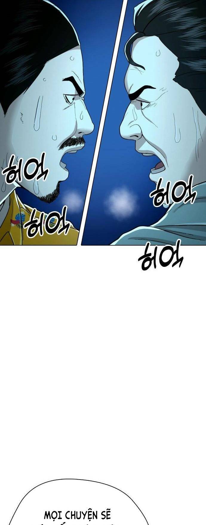 Điệp Viên 18 Tuổi: Chapter 30