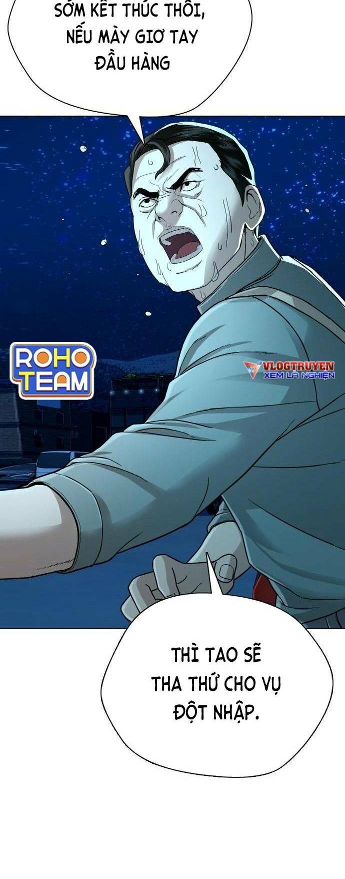 Điệp Viên 18 Tuổi: Chapter 30