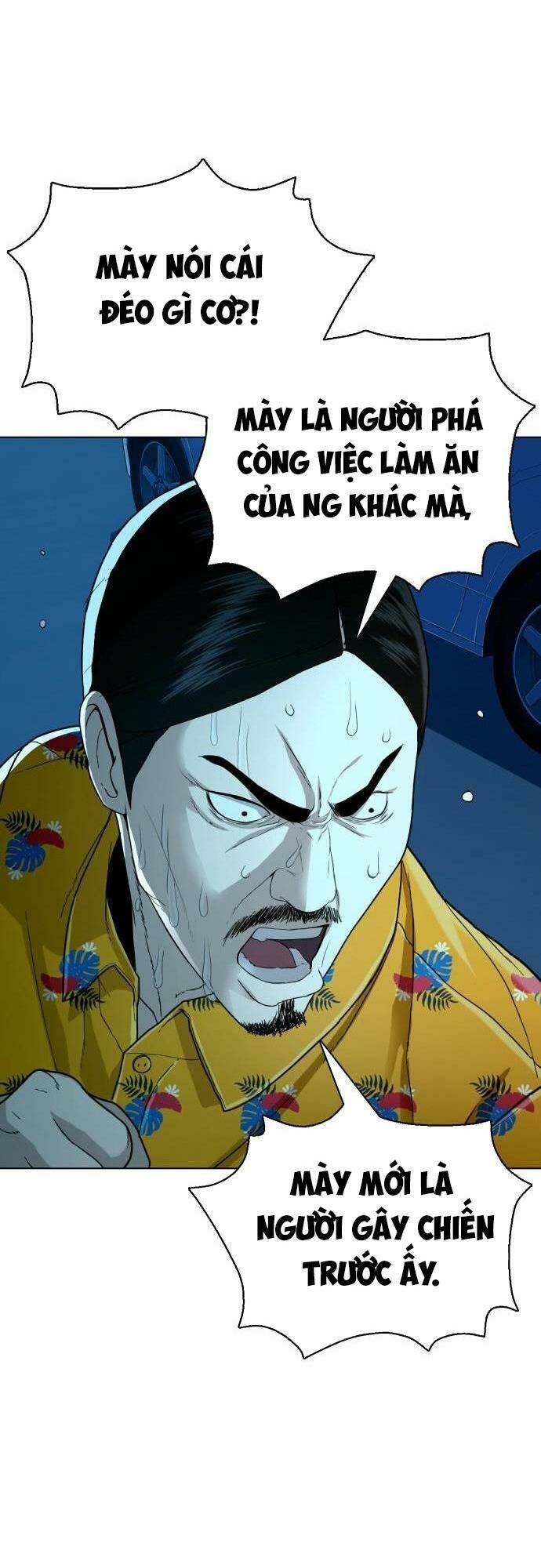 Điệp Viên 18 Tuổi: Chapter 30