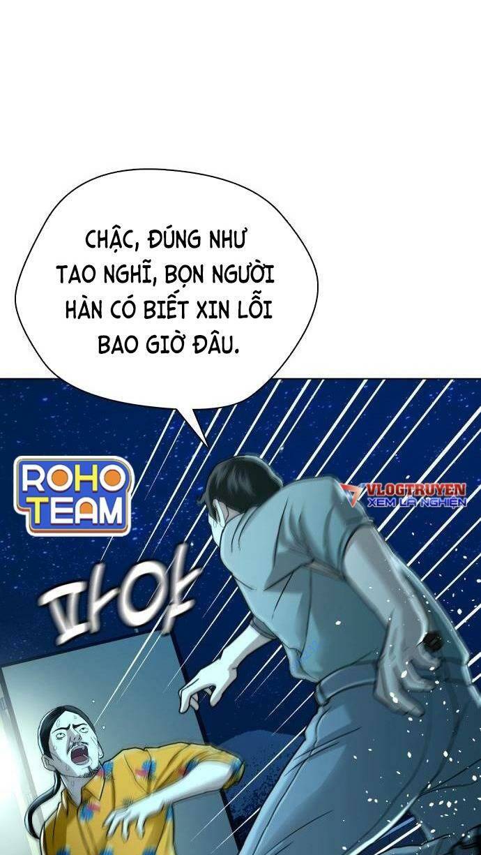 Điệp Viên 18 Tuổi: Chapter 30