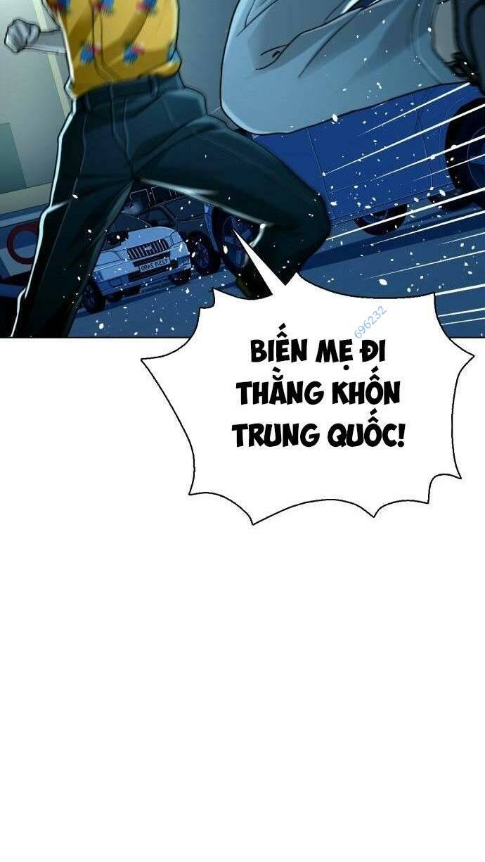 Điệp Viên 18 Tuổi: Chapter 30
