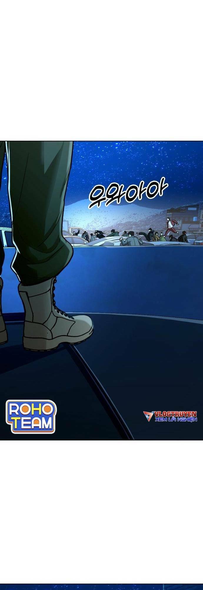 Điệp Viên 18 Tuổi: Chapter 30