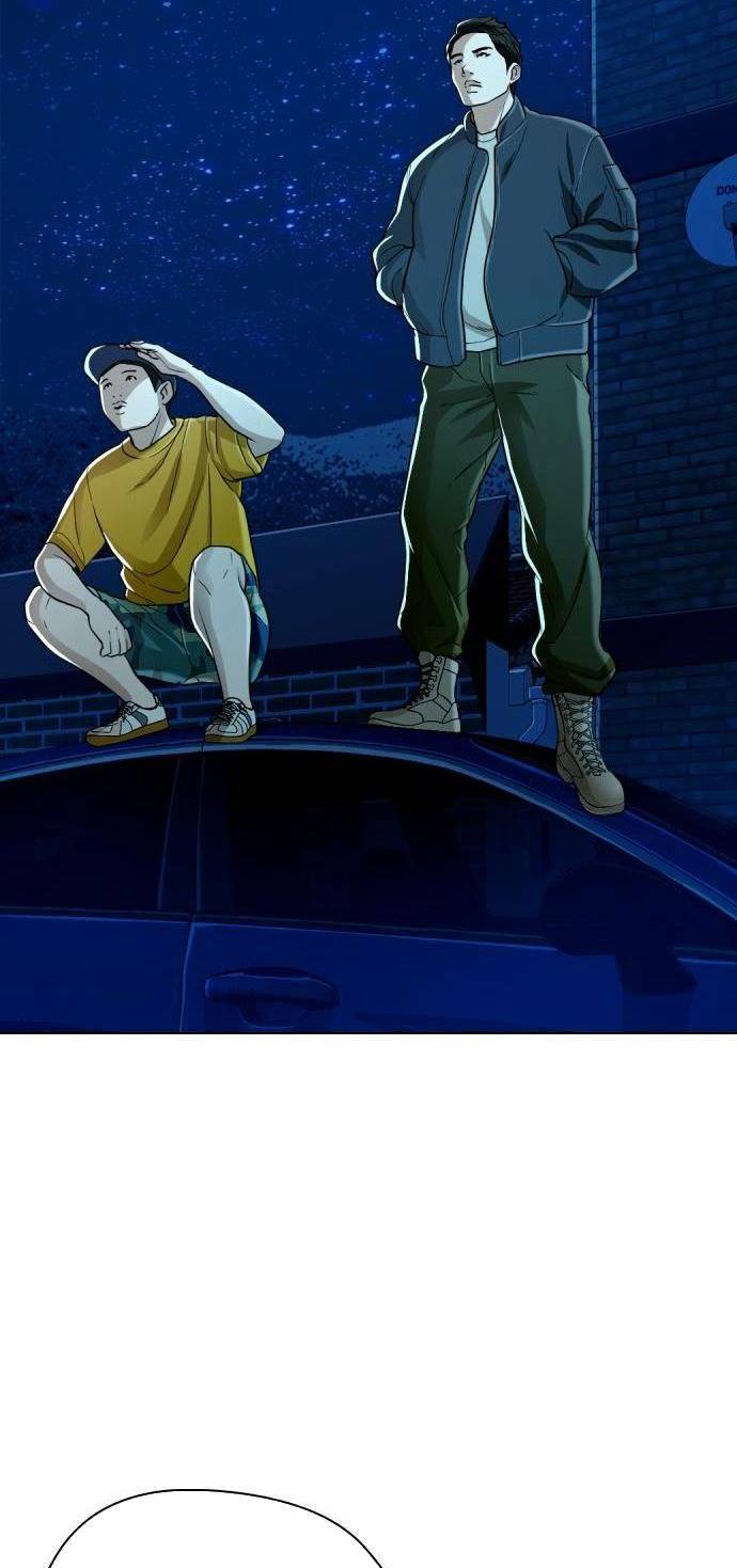 Điệp Viên 18 Tuổi: Chapter 30