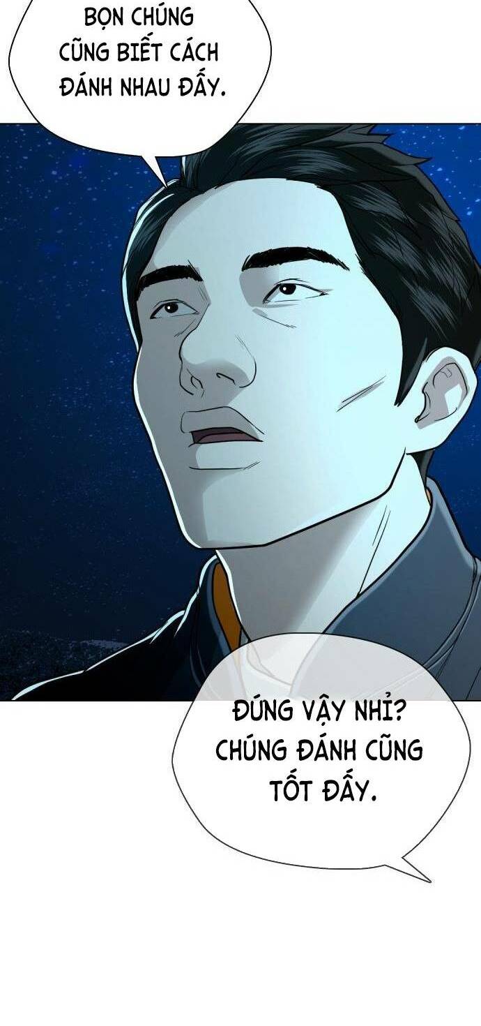 Điệp Viên 18 Tuổi: Chapter 30