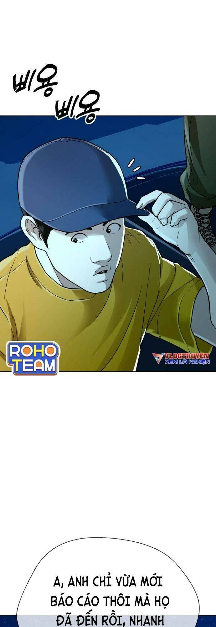 Điệp Viên 18 Tuổi: Chapter 30