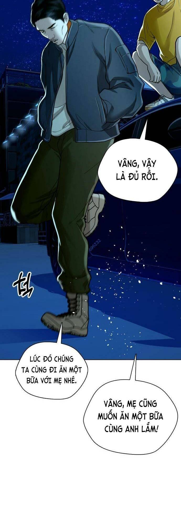Điệp Viên 18 Tuổi: Chapter 30