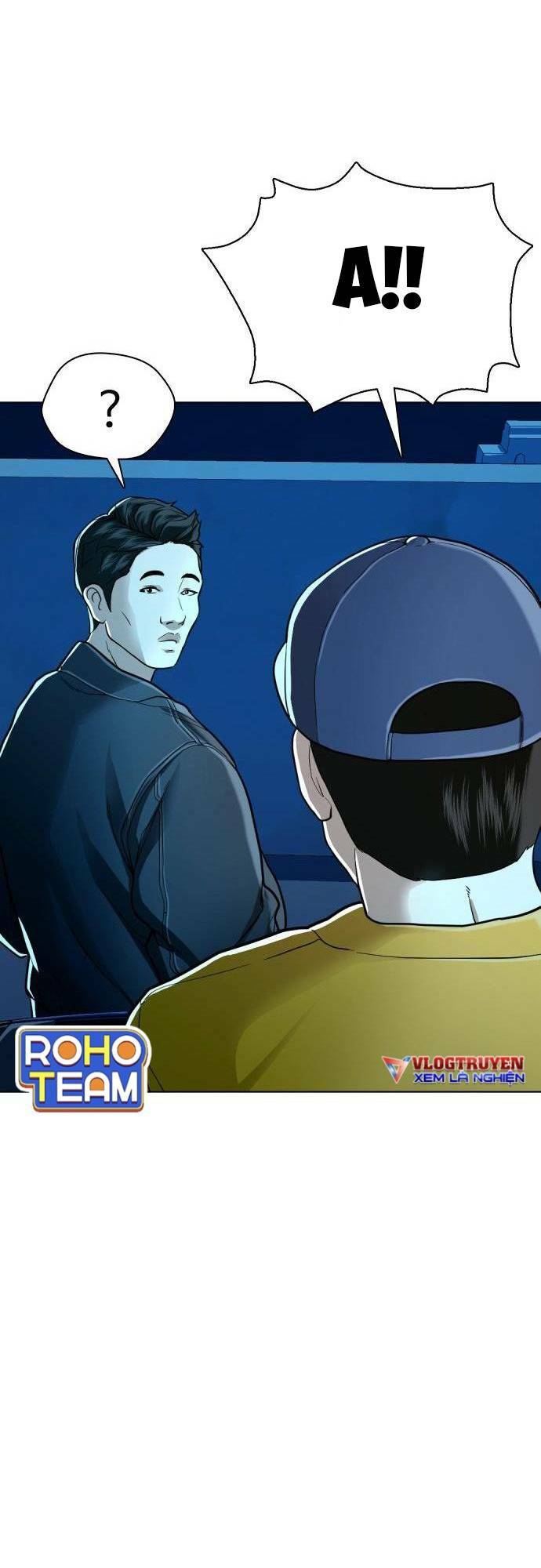Điệp Viên 18 Tuổi: Chapter 30
