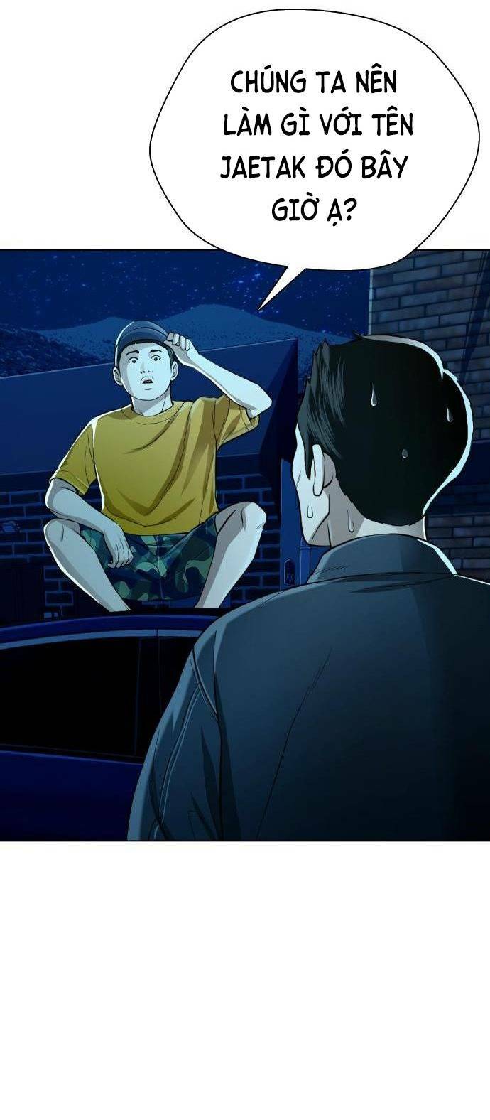 Điệp Viên 18 Tuổi: Chapter 30