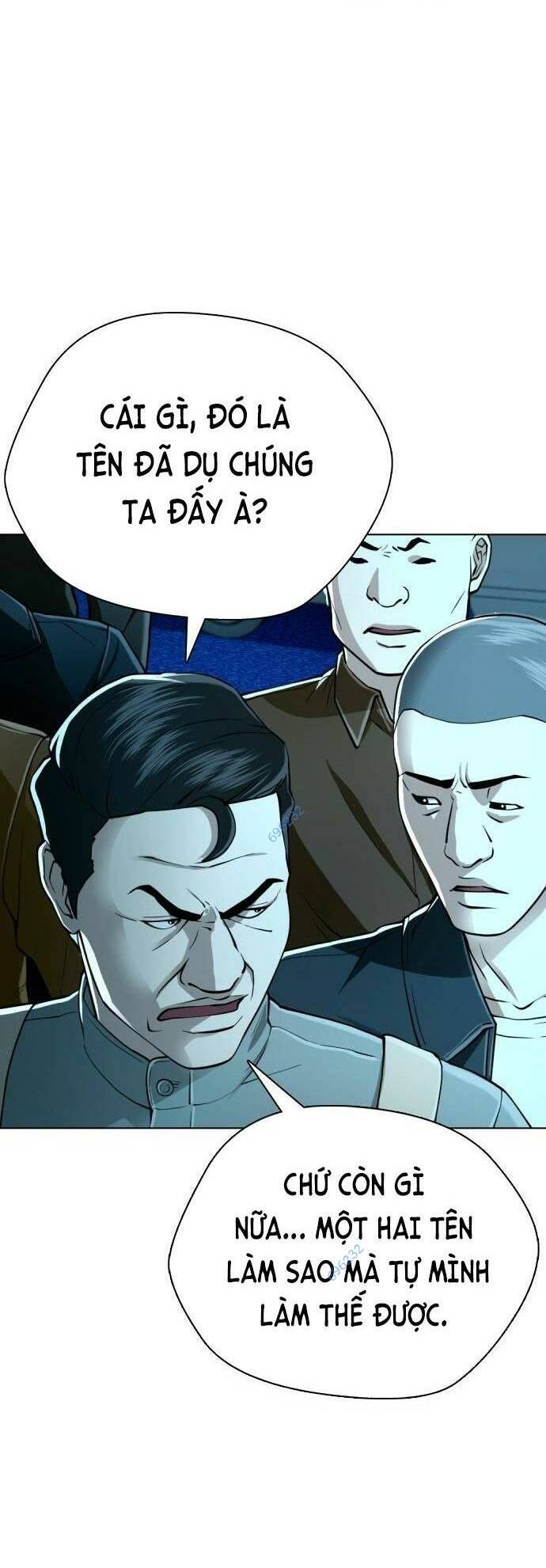 Điệp Viên 18 Tuổi: Chapter 30
