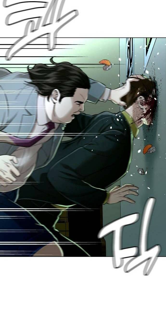Điệp Viên 18 Tuổi: Chapter 30
