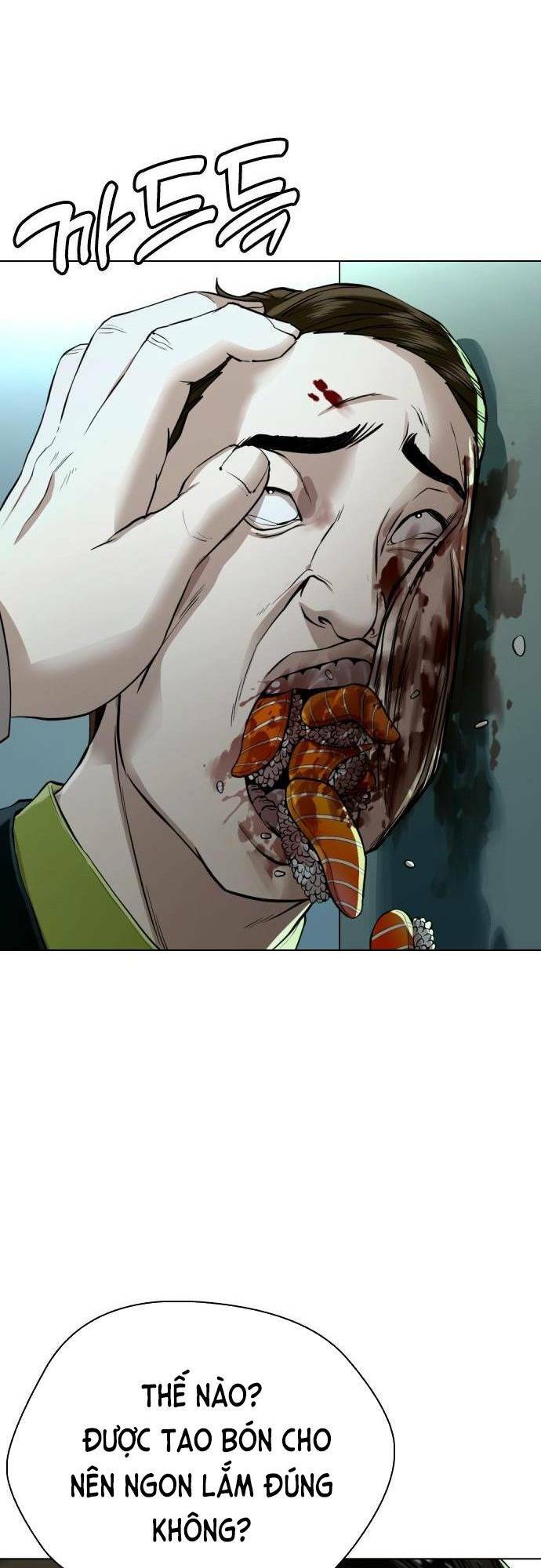 Điệp Viên 18 Tuổi: Chapter 30
