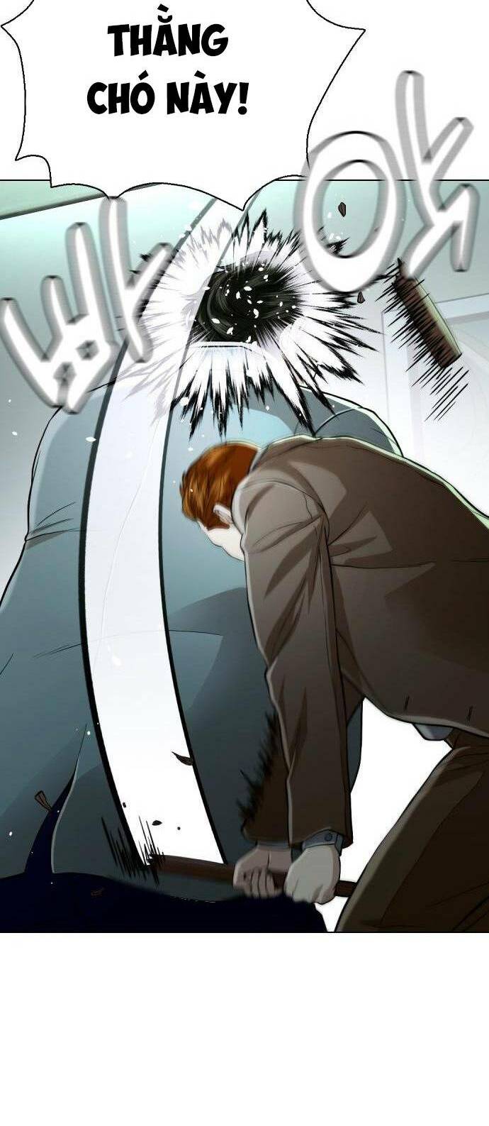 Điệp Viên 18 Tuổi: Chapter 30