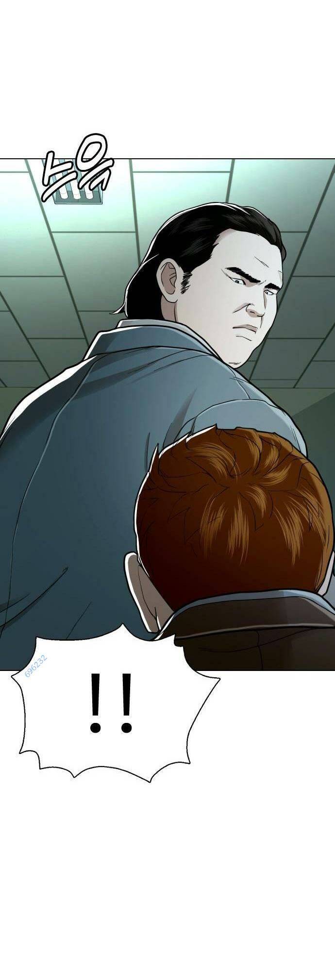 Điệp Viên 18 Tuổi: Chapter 30