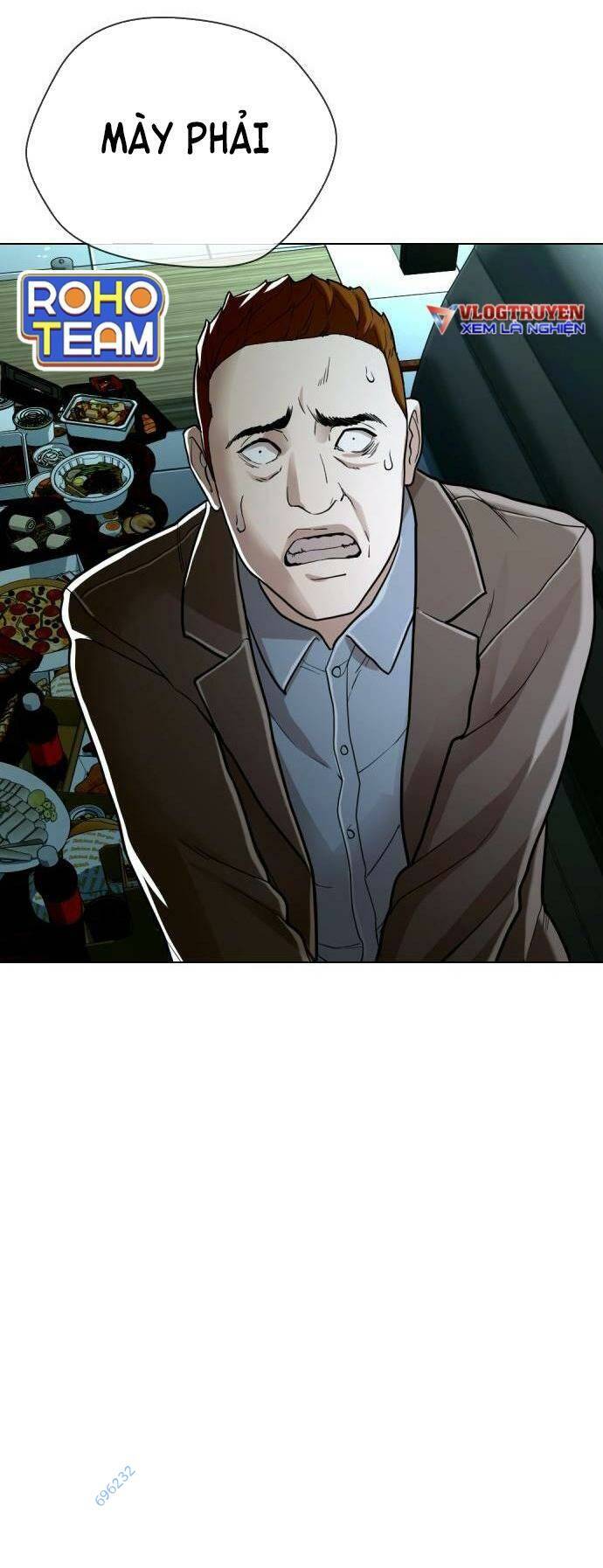 Điệp Viên 18 Tuổi: Chapter 30