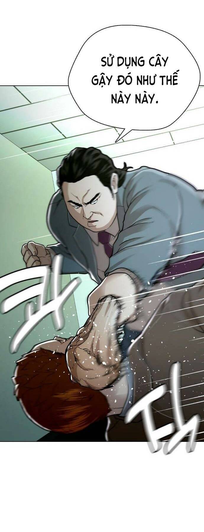Điệp Viên 18 Tuổi: Chapter 30