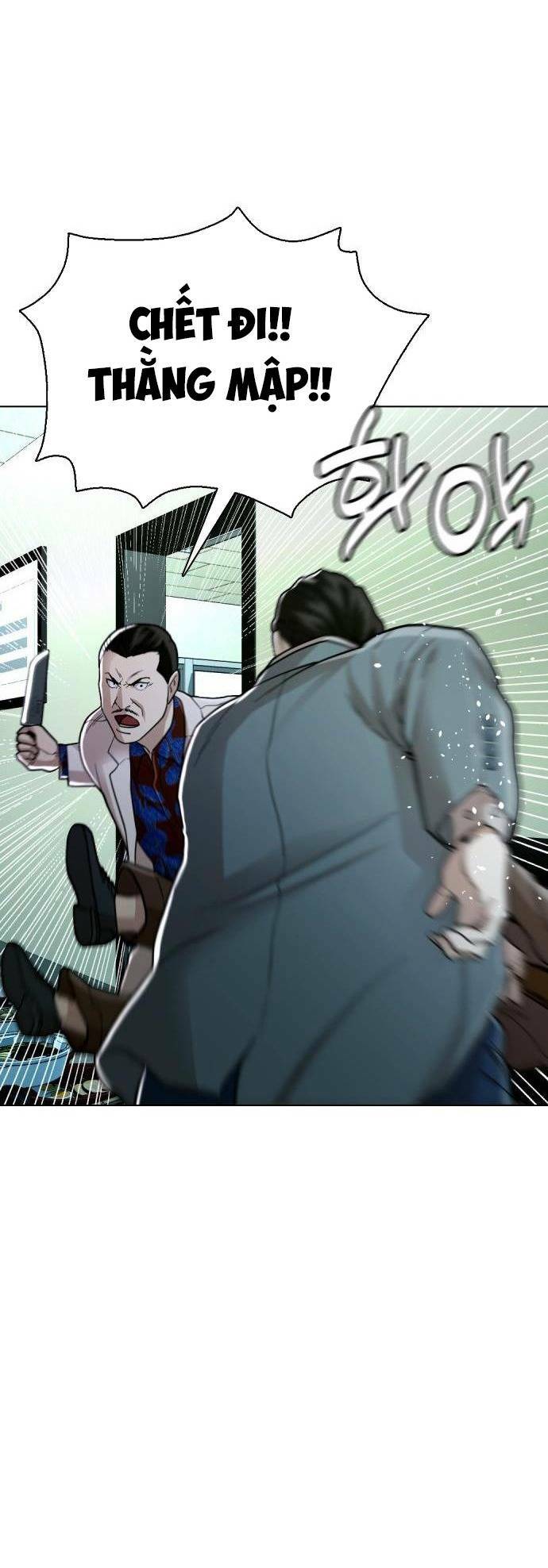 Điệp Viên 18 Tuổi: Chapter 30