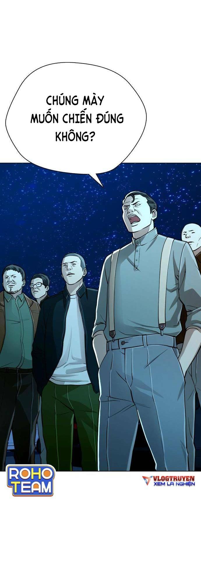 Điệp Viên 18 Tuổi: Chapter 30