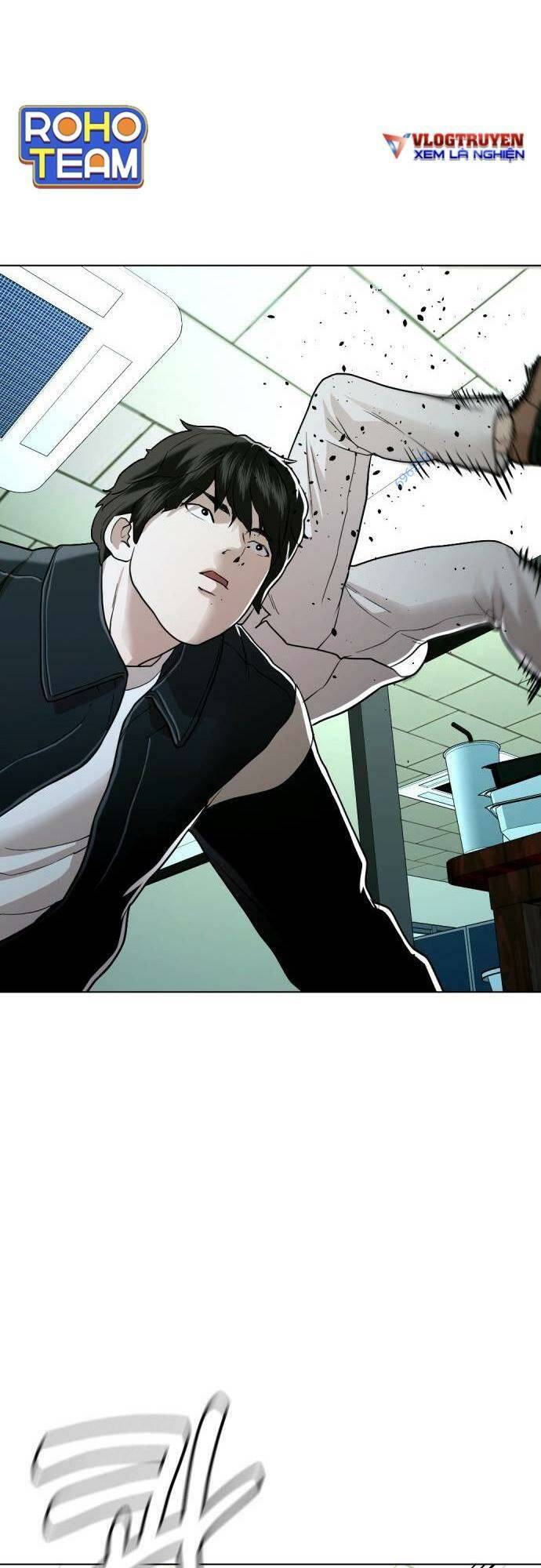 Điệp Viên 18 Tuổi: Chapter 30