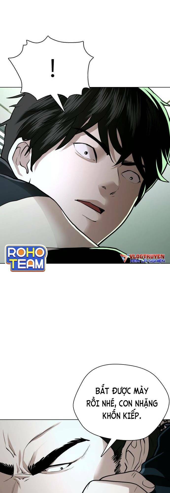 Điệp Viên 18 Tuổi: Chapter 30