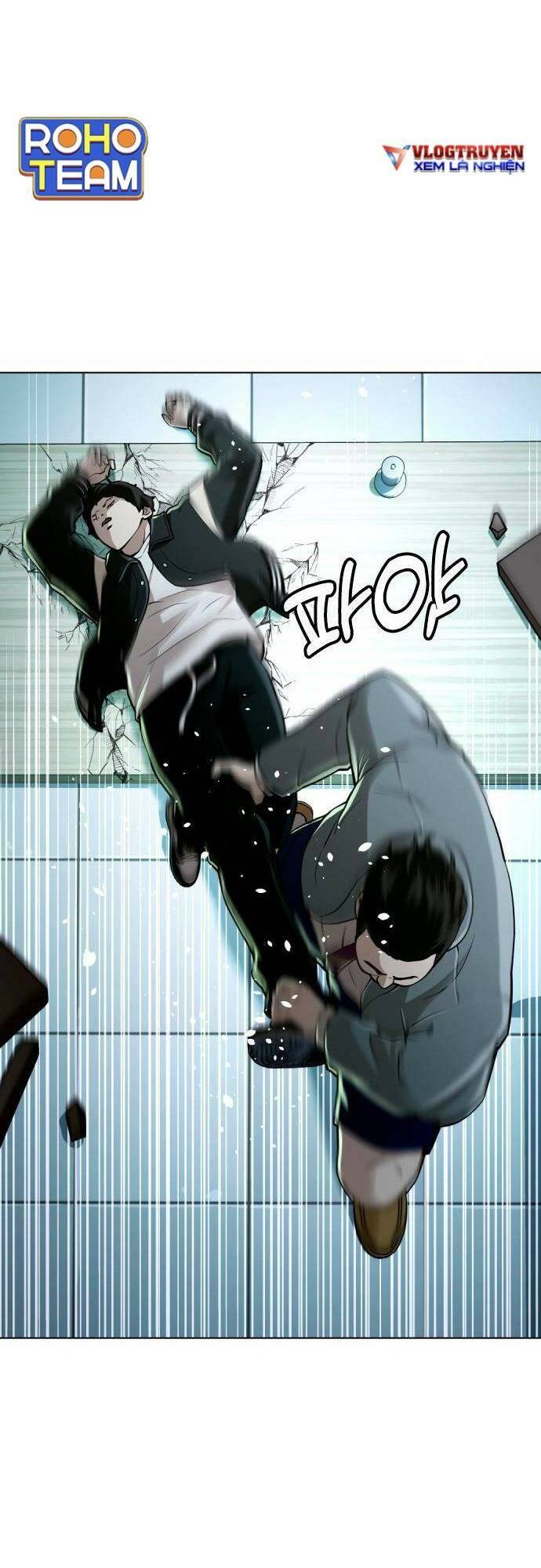Điệp Viên 18 Tuổi: Chapter 30