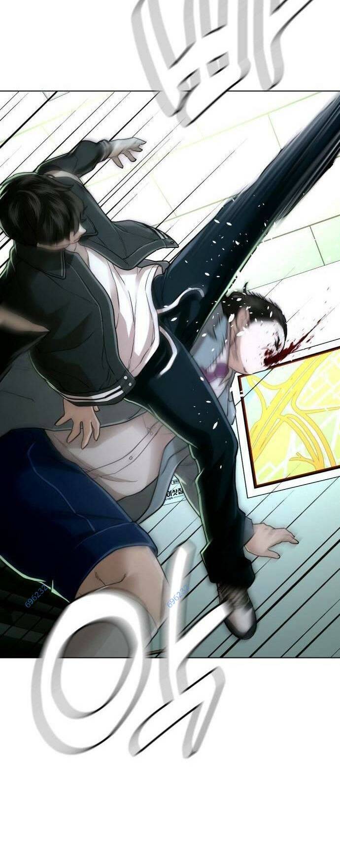 Điệp Viên 18 Tuổi: Chapter 30