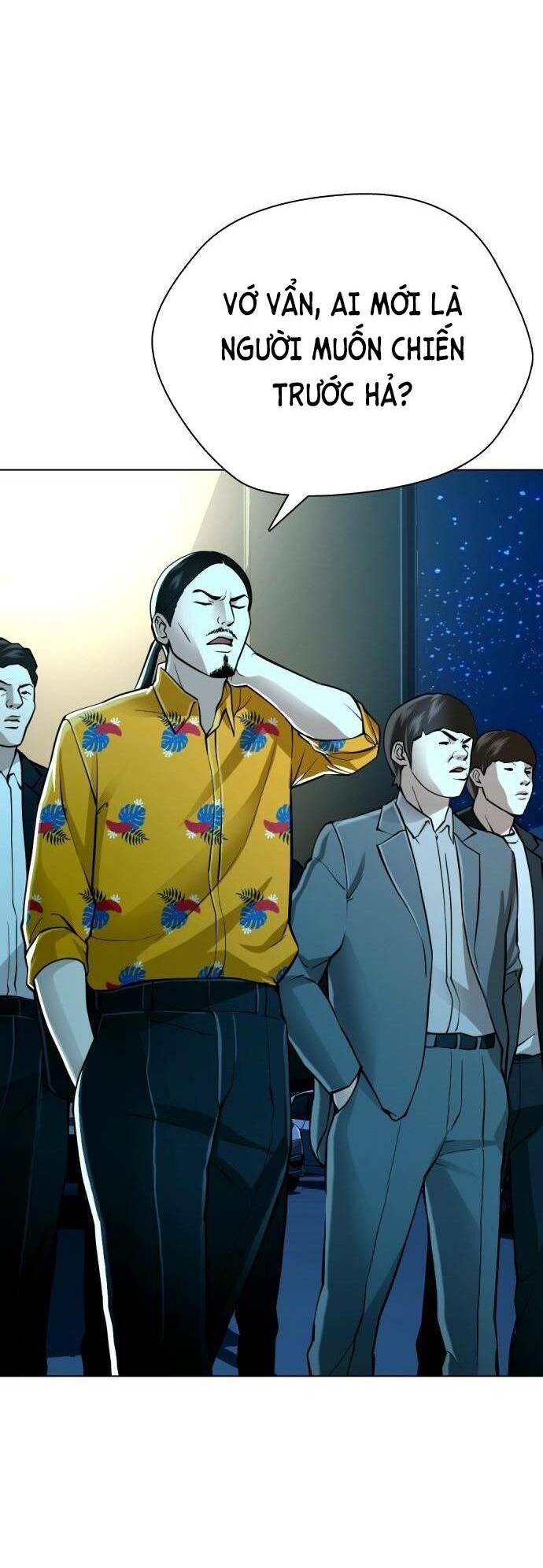 Điệp Viên 18 Tuổi: Chapter 30