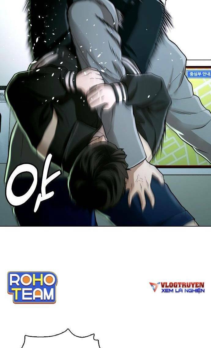 Điệp Viên 18 Tuổi: Chapter 30