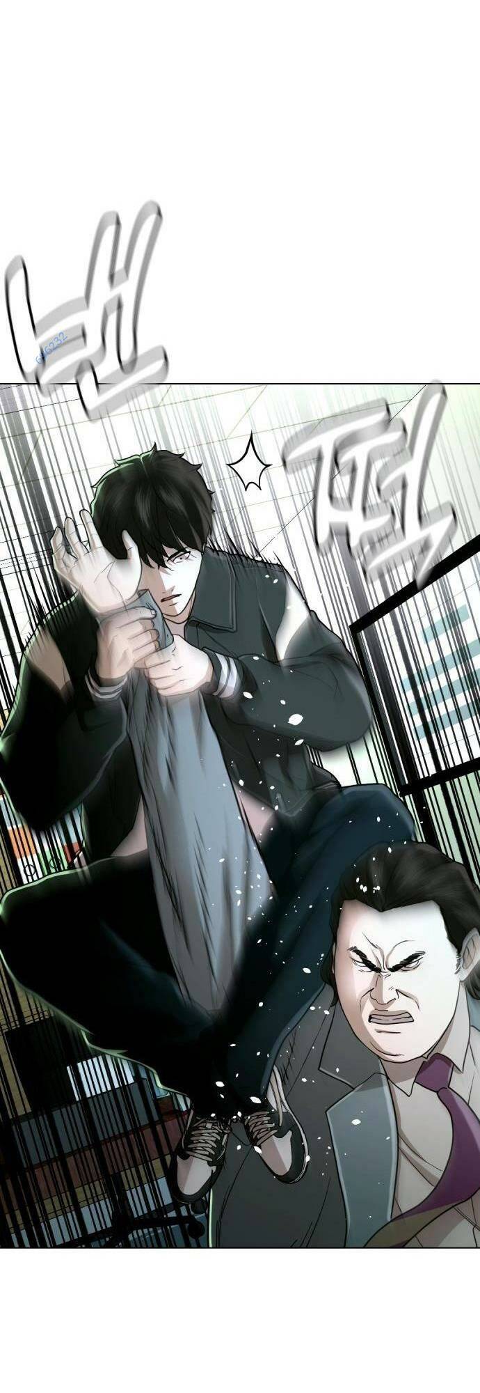 Điệp Viên 18 Tuổi: Chapter 30