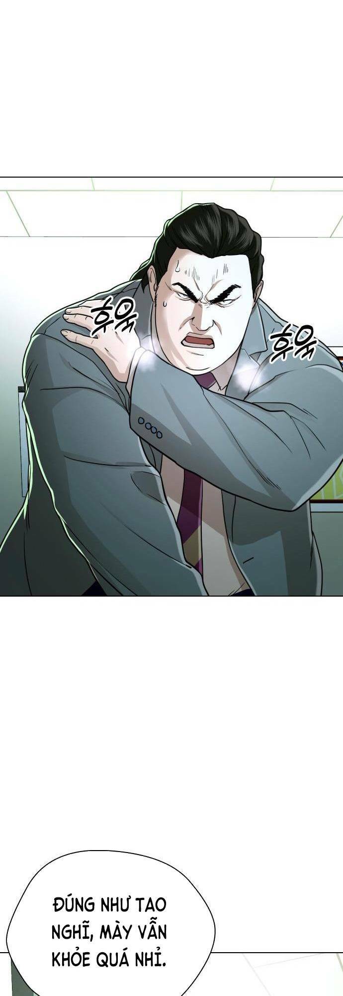 Điệp Viên 18 Tuổi: Chapter 30