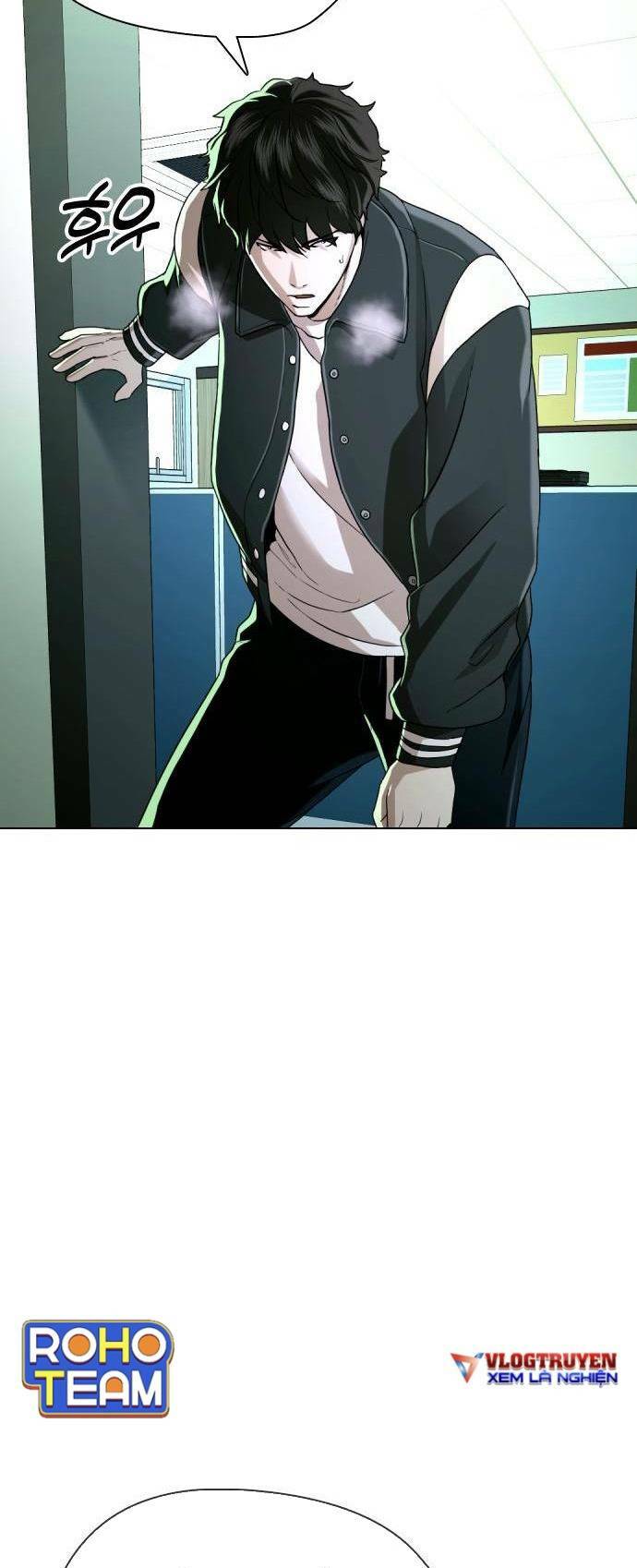 Điệp Viên 18 Tuổi: Chapter 30