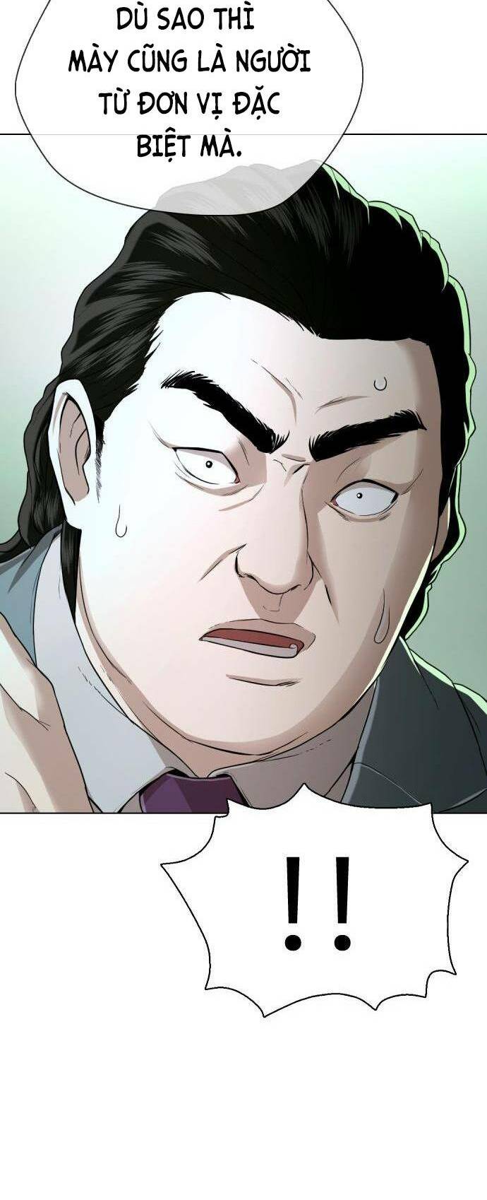 Điệp Viên 18 Tuổi: Chapter 30