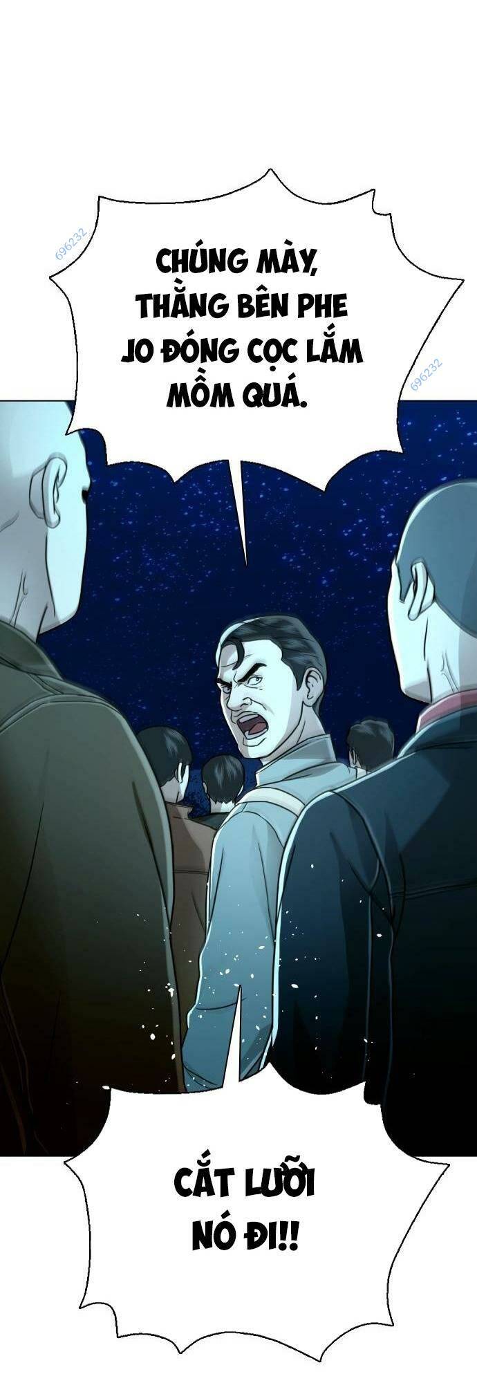 Điệp Viên 18 Tuổi: Chapter 30