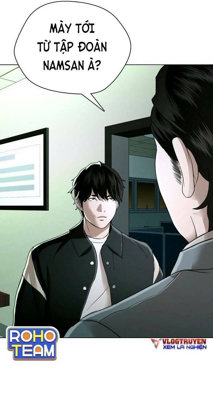 Điệp Viên 18 Tuổi: Chapter 30