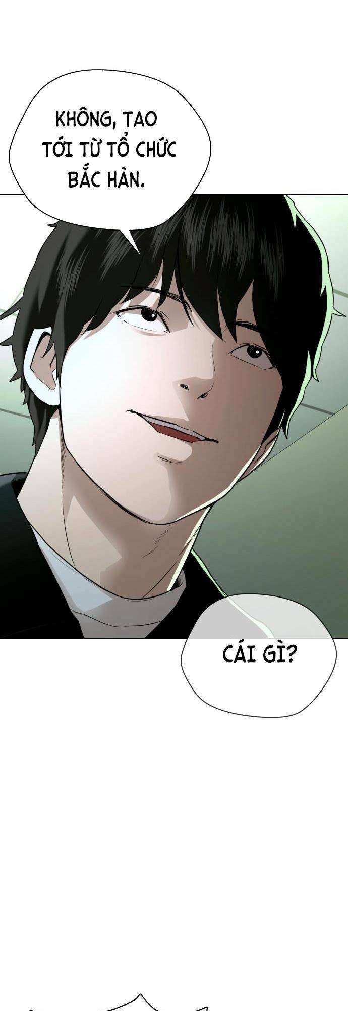 Điệp Viên 18 Tuổi: Chapter 30