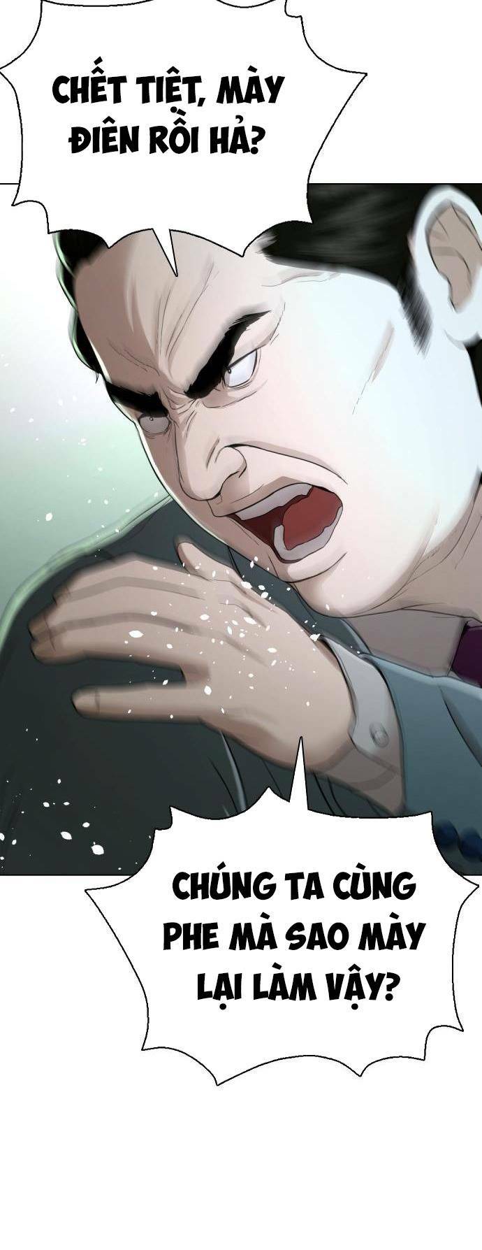 Điệp Viên 18 Tuổi: Chapter 30