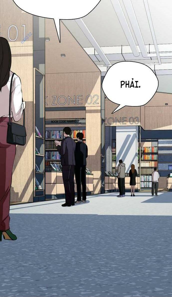 Điệp Viên 18 Tuổi: Chapter 30
