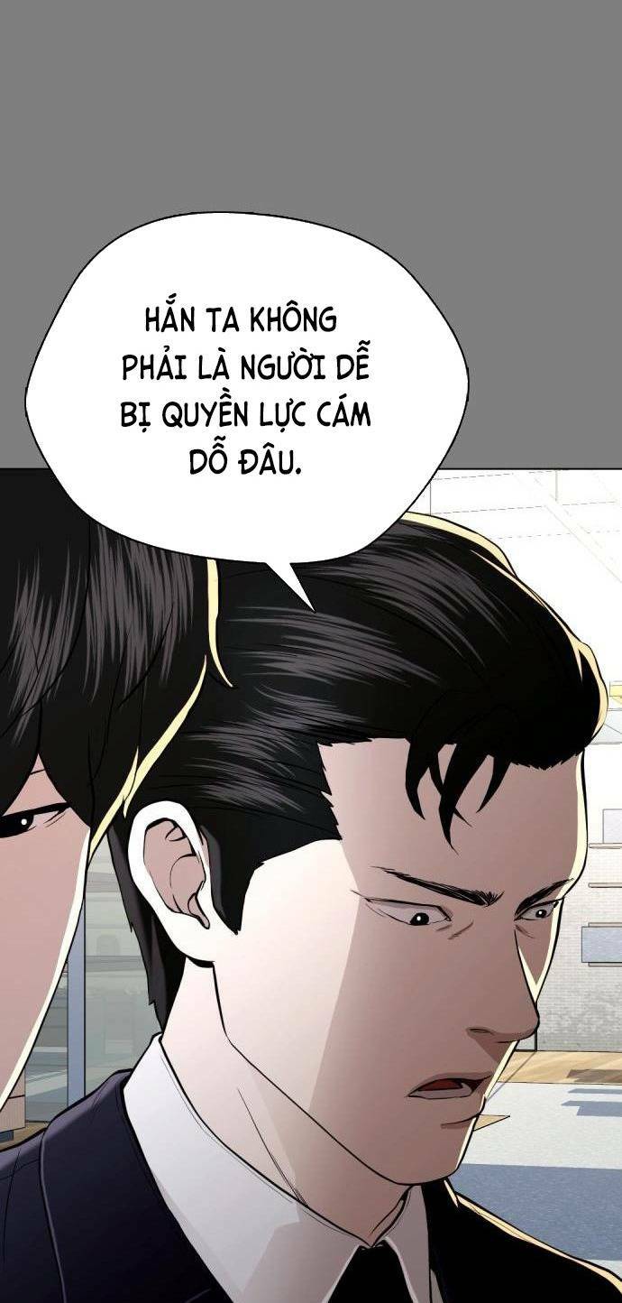 Điệp Viên 18 Tuổi: Chapter 30