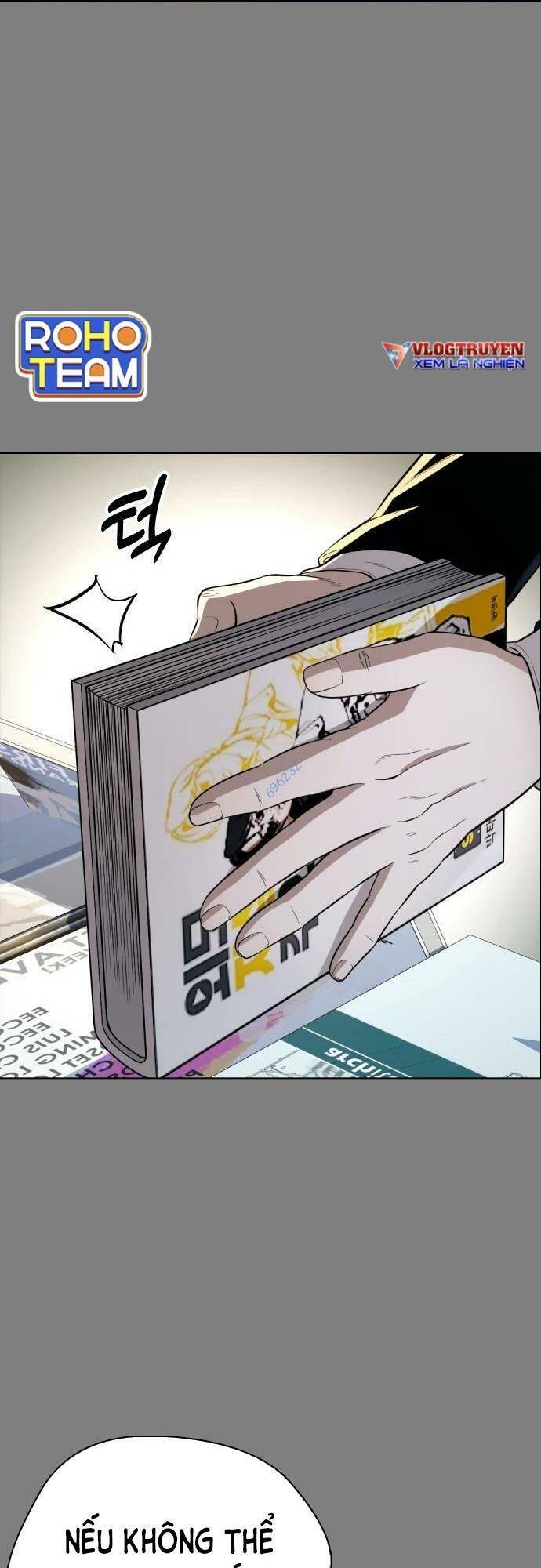 Điệp Viên 18 Tuổi: Chapter 30