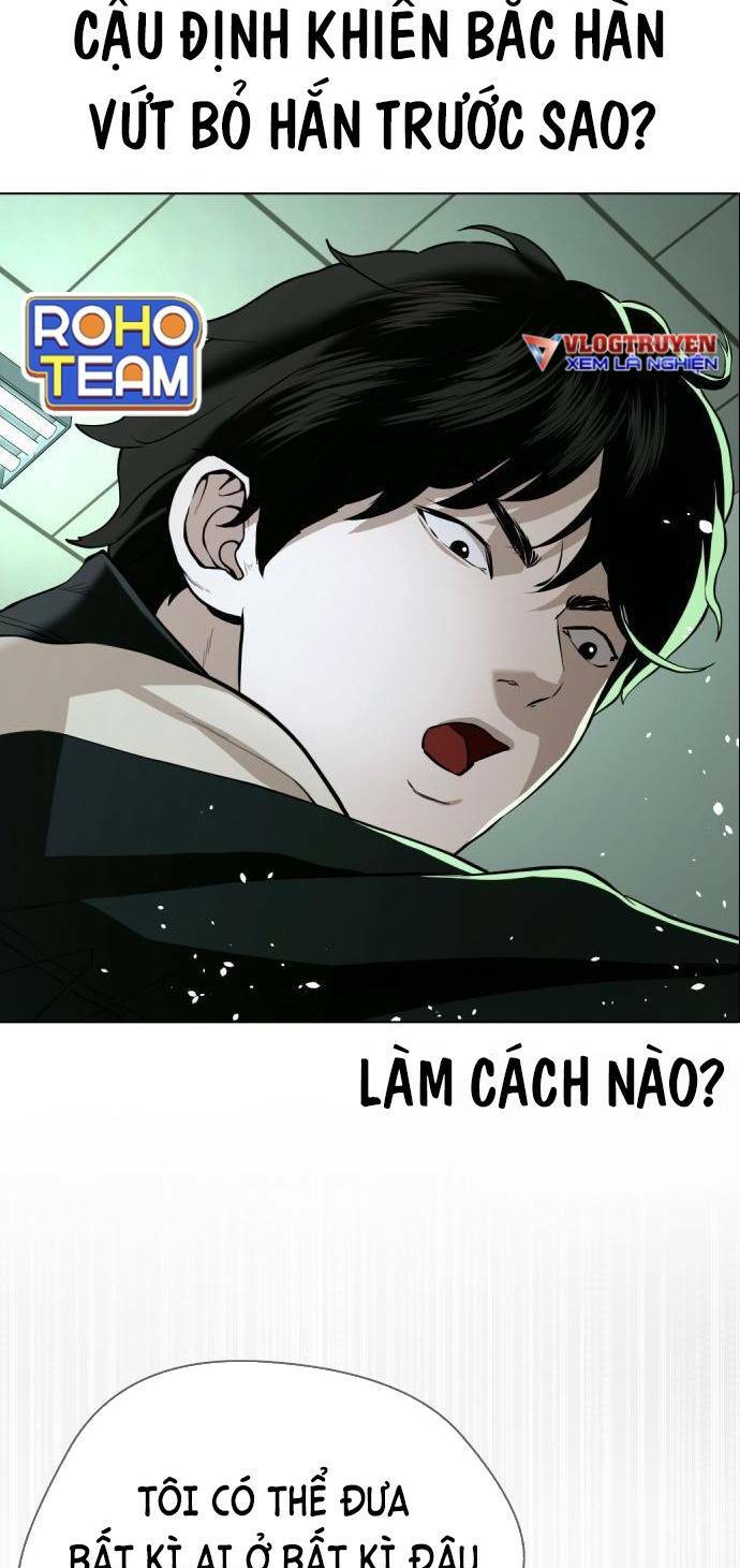 Điệp Viên 18 Tuổi: Chapter 30