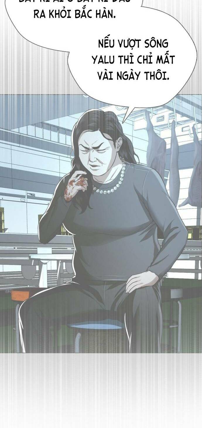 Điệp Viên 18 Tuổi: Chapter 30