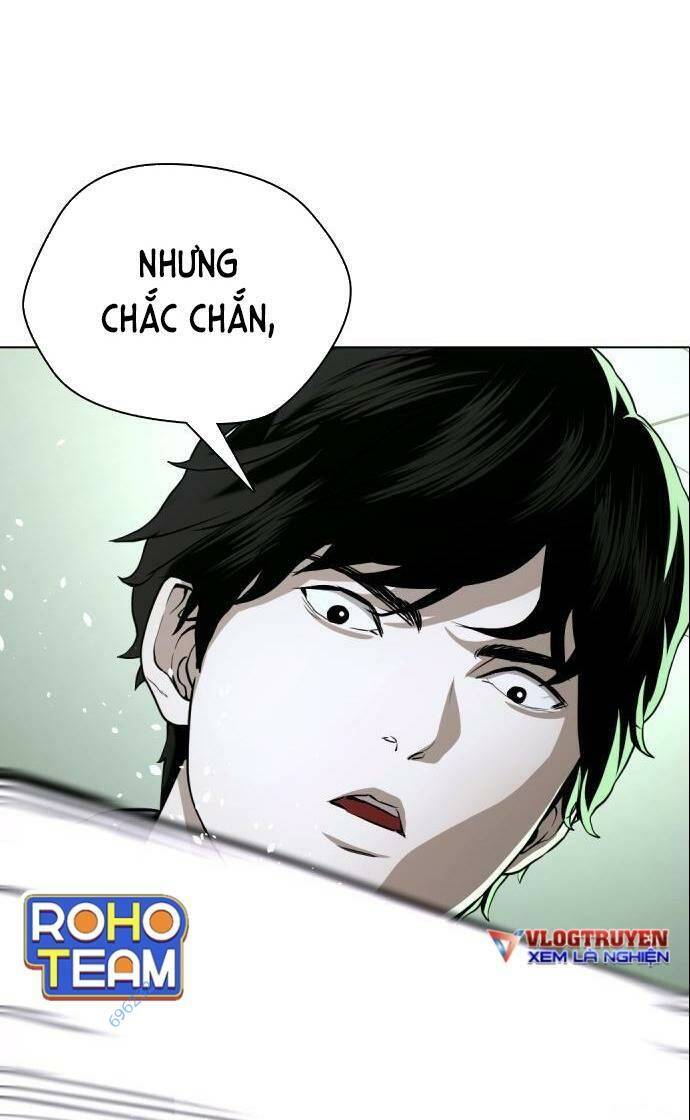 Điệp Viên 18 Tuổi: Chapter 30