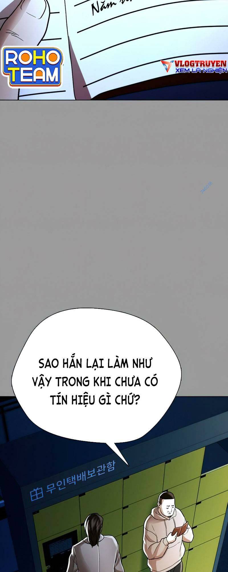Điệp Viên 18 Tuổi: Chapter 31