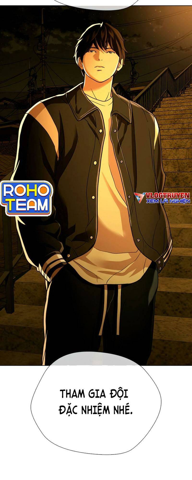 Điệp Viên 18 Tuổi: Chapter 31